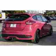 focus st exhaust for sale