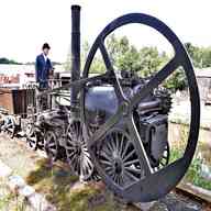 steam engine flywheel for sale