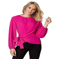 cerise pink tops for sale