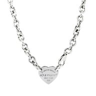 tiffany co necklace for sale