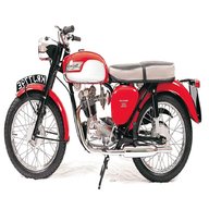 tiger cub motorbike for sale