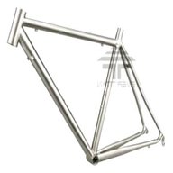 titanium bike frame for sale
