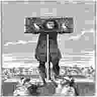 pillory for sale