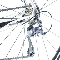 shimano bike gears for sale