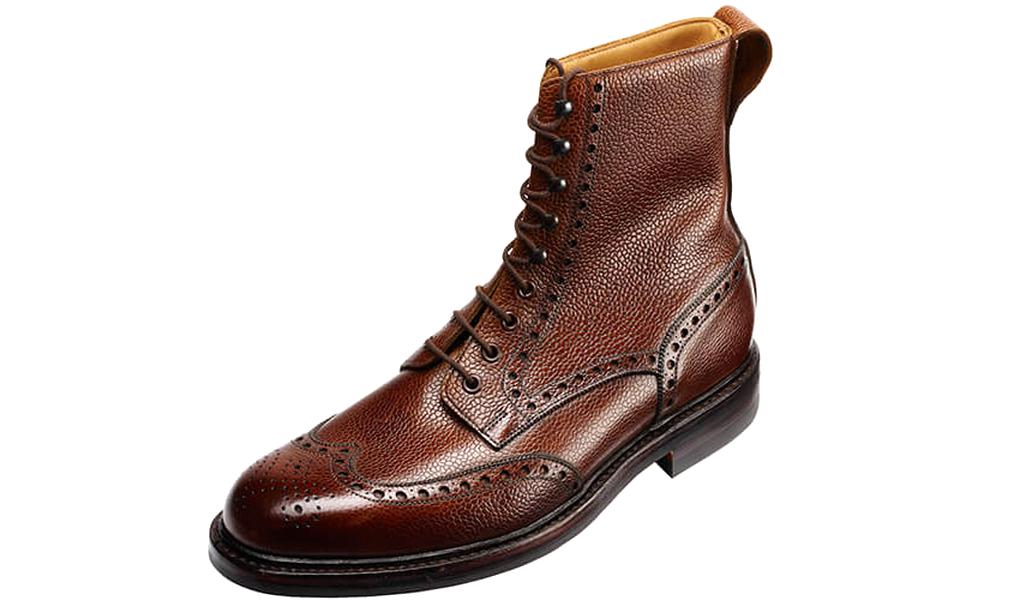 Crockett Jones Boots for sale in UK 