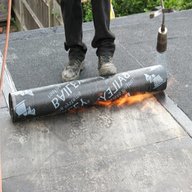 torch roofing felt for sale