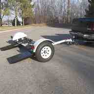 tow dolly trailer for sale