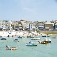 st ives cornwall for sale