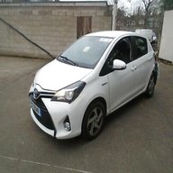 toyota salvage repairable for sale