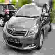 toyota verso for sale