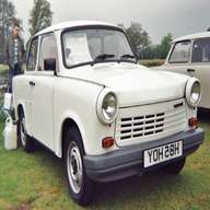 trabant for sale