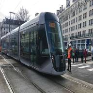 tramway for sale