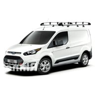 ford connect roof rack for sale