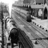 old railway photos for sale