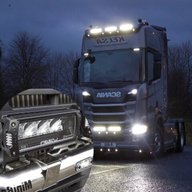 truck spot lights for sale