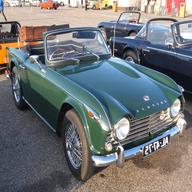 tr4a for sale