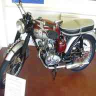 tiger cub motorcycle for sale