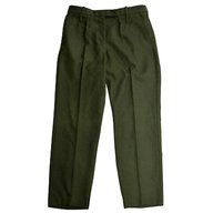barrack trousers for sale