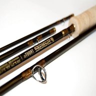 sage fly rods for sale