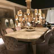 elegant dining chairs for sale