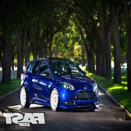 ford focus st modified for sale