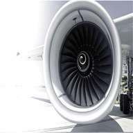 aircraft jet engines for sale