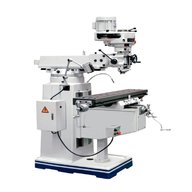 turret milling machine for sale