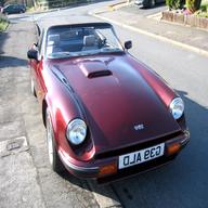 tvr s for sale