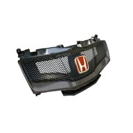 honda civic fn2 grill for sale