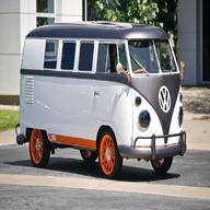 volkswagen minibus for sale