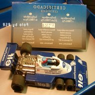 tyrrell p34 scx for sale