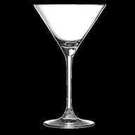 martini glass for sale