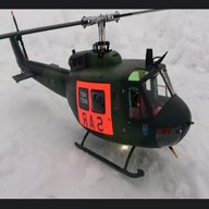 uh 1 huey helicopter for sale