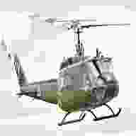 bell huey helicopter for sale