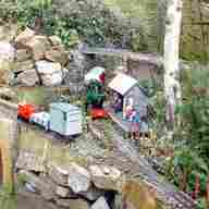 garden railway for sale