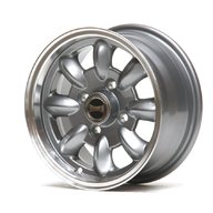 minilite wheels for sale