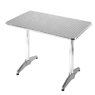 aluminium table for sale