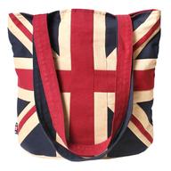 union jack tote bag for sale
