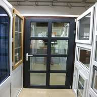 upvc exterior doors for sale