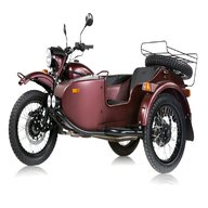 ural motorcycle for sale