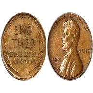 copper penny for sale