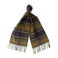 barbour scarf for sale