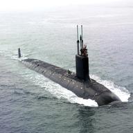 submarine for sale