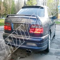 w210 wing for sale