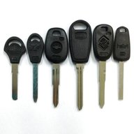 car key blanks for sale