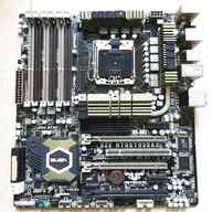 x58 motherboard for sale