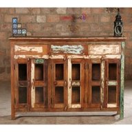 reclaimed wood furniture for sale