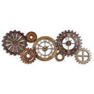 clock spare parts for sale