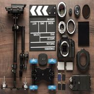 video equipment for sale