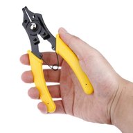 snap circlip pliers for sale